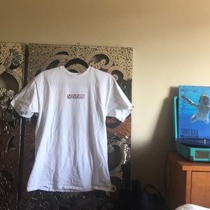 Vans Tee